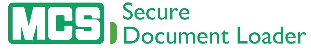 MCS - SDL Viewer